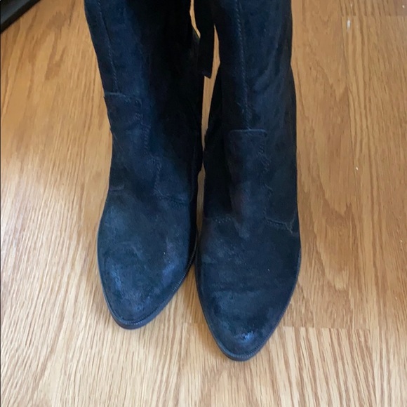 Dolce Vita Cliff OTK Boot - Picture 7 of 10